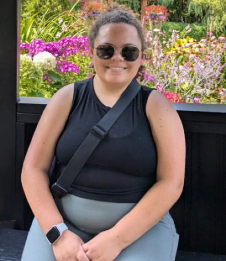 Nanny/Babysitter in Waterloo - Cameron R.