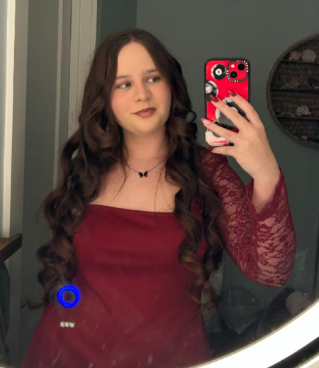 Tutor in Ottawa - Olivia H.