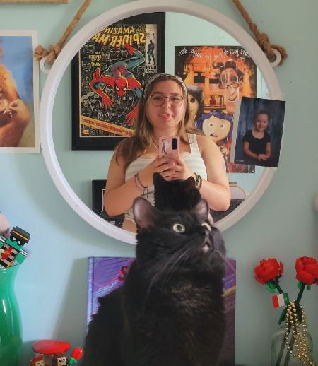 Nanny/Babysitter in Waterloo - Aaliyah T.