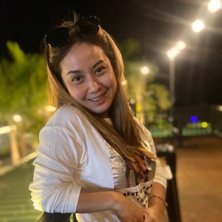 Nanny/Babysitter in Hamilton - Chelsea Joy D.