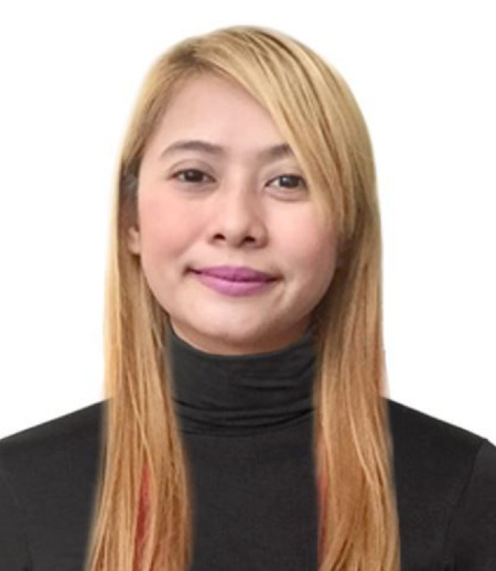 Caregiver in Ottawa - Analisa S.