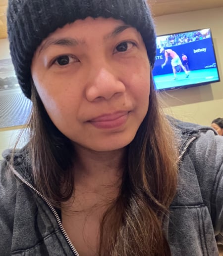 Pet care in Ottawa - Flora Joy B.