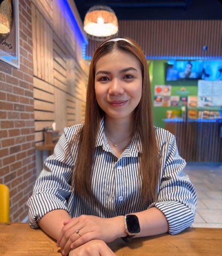 Nanny/Babysitter in Leduc - Nika Aira B.