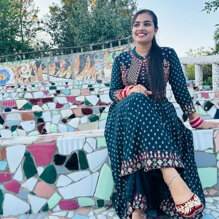 Nanny/Babysitter in Brampton - Nishu D.