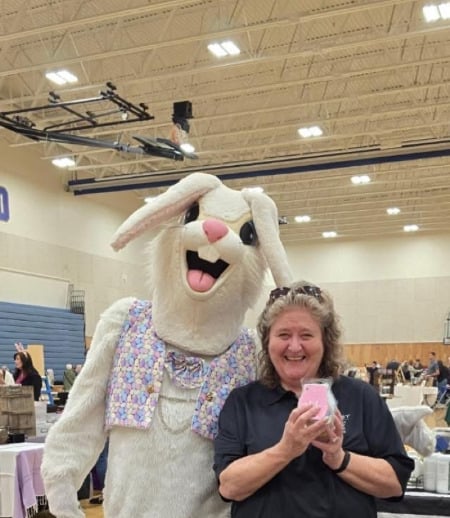 Nanny/Babysitter in Victoria - Angela B.