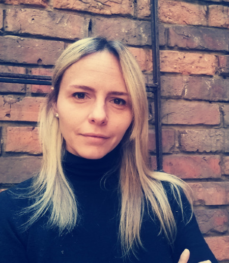 Housekeeper in Hamilton - Silvana C.