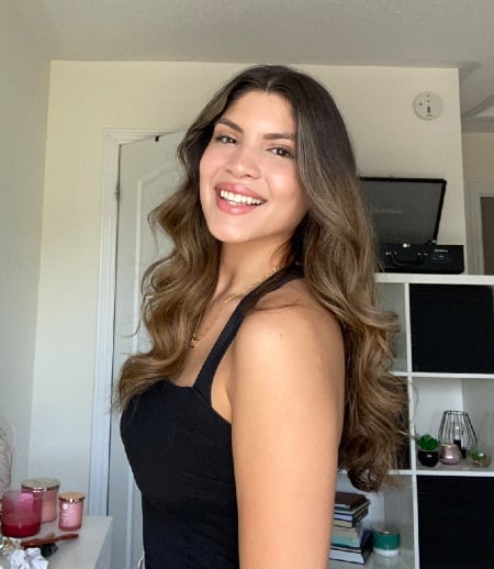 Nanny/Babysitter in Edmonton - Angie Christine N.