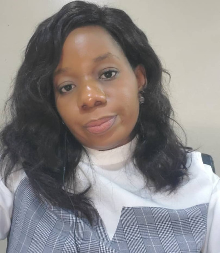 Nanny/Babysitter in London - Jennifer B.