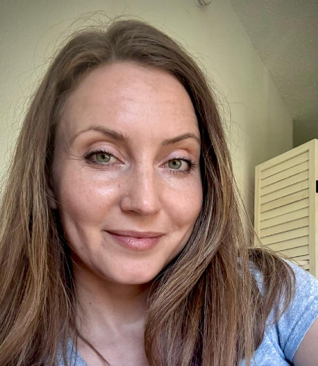 Housekeeper in Victoria - Alina D.