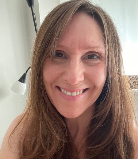 Nanny/Babysitter in Ottawa - Sherry D.