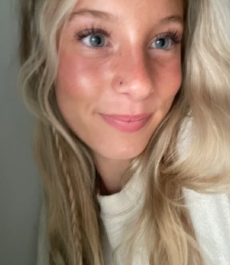 Nanny/Babysitter in Airdrie - Jenna A.