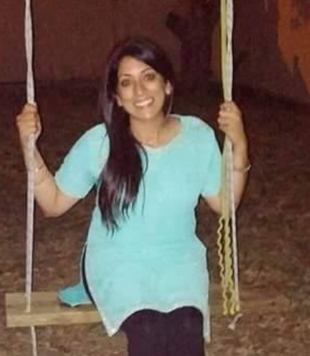 Nanny/Babysitter in Victoria - Anita M.