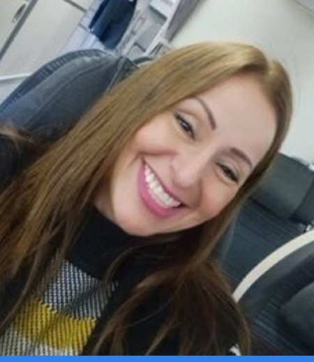 Housekeeper in Edmonton - Patricia G.