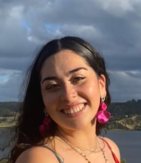 Housekeeper in Halifax - Belen I.