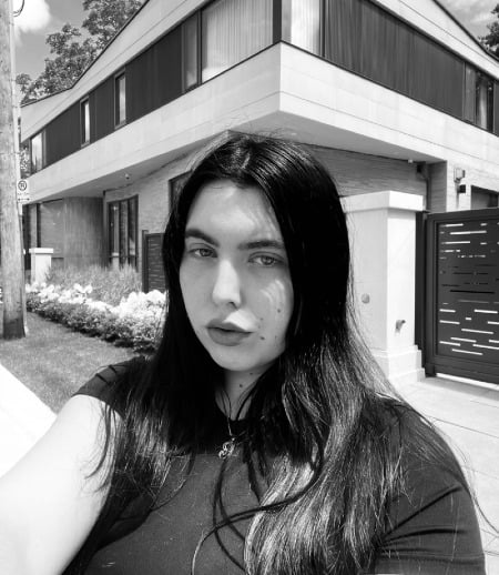 Housekeeper in Brampton - Kristina I.