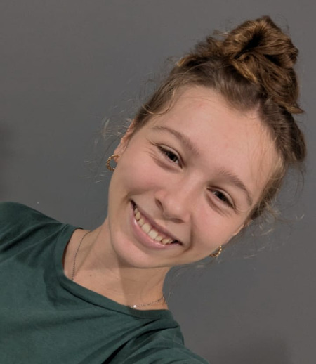 Caregiver in Okotoks - Ellie P.