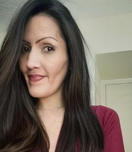 Nanny/Babysitter in Edmonton - Audrey S.