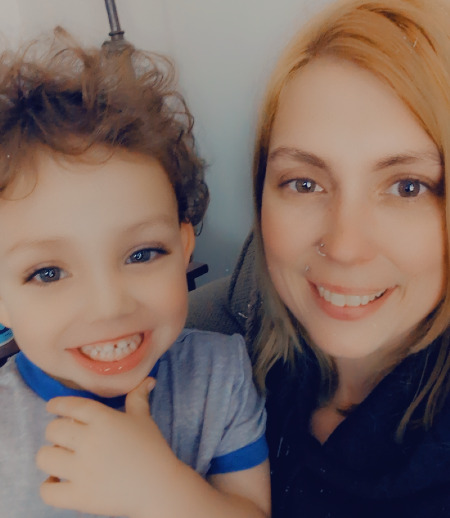 Nanny/Babysitter in Hamilton - Part-time Nanny Needed