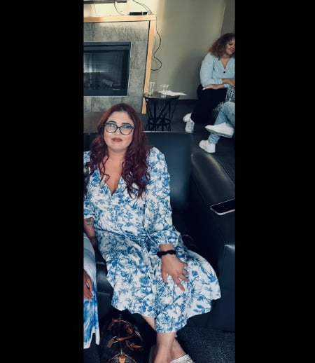 Nanny/Babysitter in Calgary - Molly T.