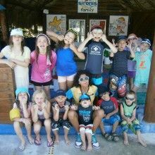 Nanny/Babysitter in North Vancouver - Cynthia O.