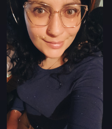 Tutor in Calgary - Nicol M.