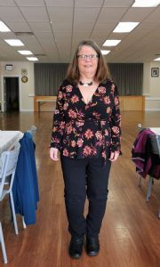 Nanny/Babysitter in London - Tammie A.