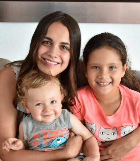 Nanny/Babysitter in Vaughan - Carla T.