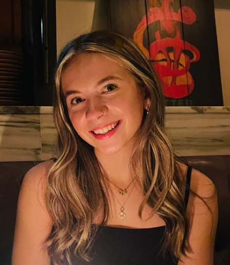 Nanny/Babysitter in Guelph - Zoe M.