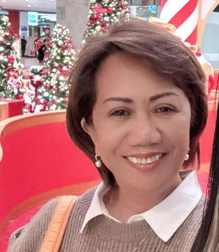 Caregiver in Vaughan - Rosanna C.