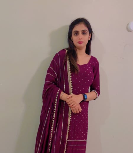 Nanny/Babysitter in Surrey - Manpreet K.