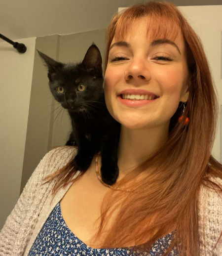 Pet care in Ottawa - Darla C.