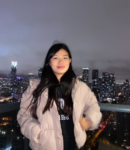 Nanny/Babysitter in Brampton - Nilima L.