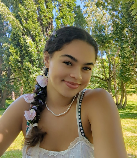 Nanny/Babysitter in Kitchener - Brook H.