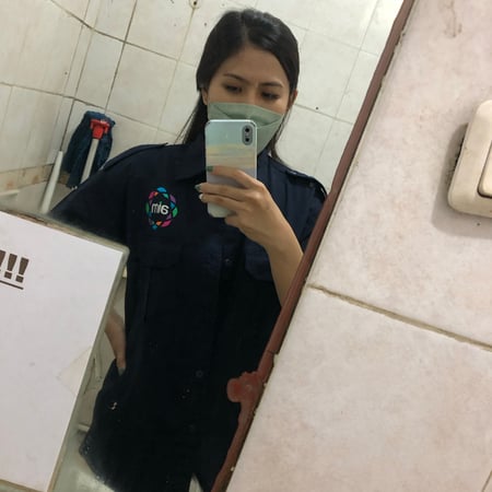 Housekeeper in Vancouver - Yunita R.