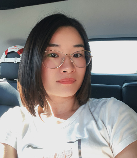 Nanny/Babysitter in Toronto - Chuntian L.