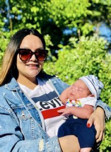 Nanny/Babysitter in Mississauga - Kripa S.