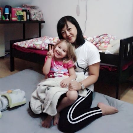 Nanny/Babysitter in Mississippi Mills - Lynn G.