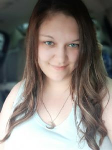 Nanny/Babysitter in Pickering - Shi-Enne B.