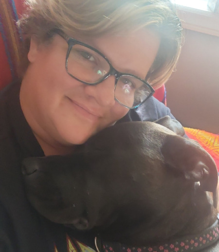 Pet care in Winnipeg - Denise S.