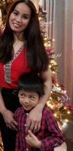 Nanny/Babysitter in Calgary - Divine T.