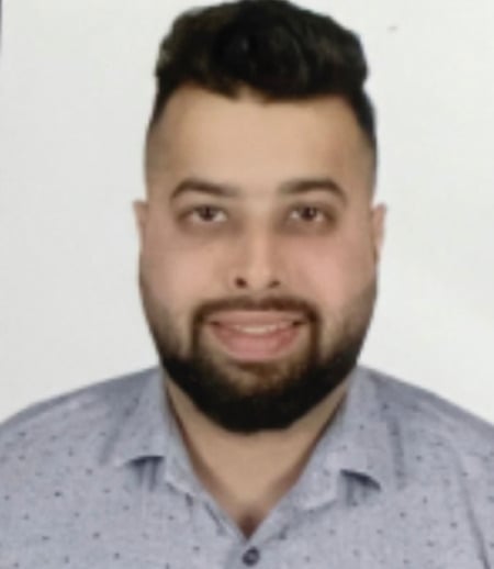 Pet care in Richmond Hill - Reshab S.