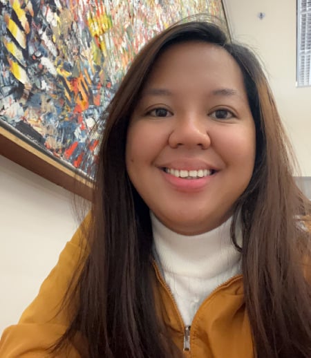 Caregiver in Pickering - Joyce B.