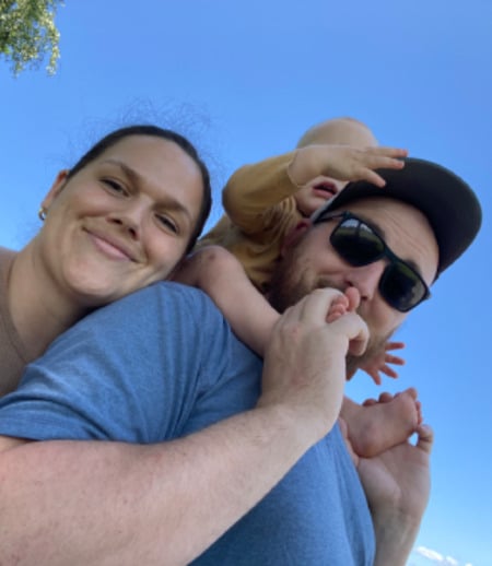 Nanny/Babysitter in Chilliwack - Part time caregiver for 3 year old