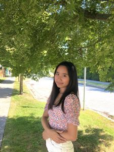 Nanny/Babysitter in Vancouver - Julie T.