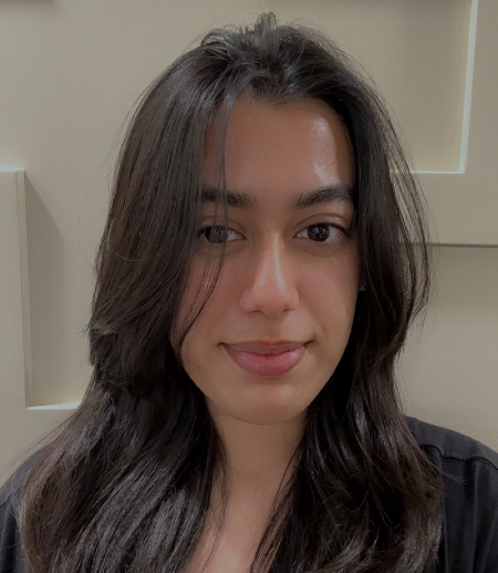 Tutor in Waterloo - Sachmeet D.