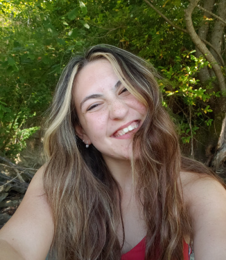 Nanny/Babysitter in Leduc - Jael C.