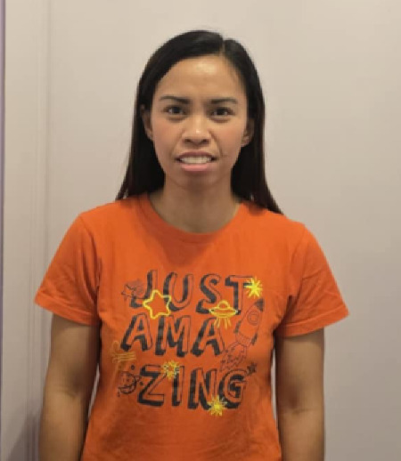 Nanny/Babysitter in Surrey - Ester L.