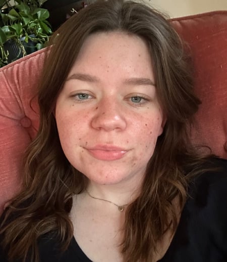 Nanny/Babysitter in Edmonton - Brandi M.