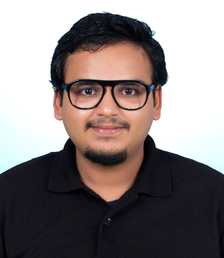 Nanny/Babysitter in Edmonton - Vignesh P.