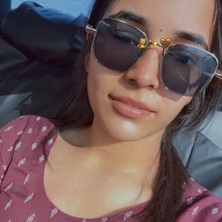 Nanny/Babysitter in Mississauga - Jasneet K.